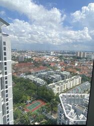 The Bayshore (D16), Condominium #458938181